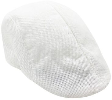 Vrouwen Harajuku Casual Cartoon Kat Streep Nep Twee Stukken O-hals Lange Mouwen Top Vrouwen Streetwear V28 wit