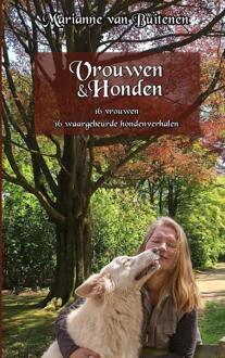 Vrouwen & Honden - Boek Marianne van Buitenen (946367814X)