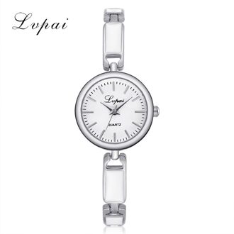 Vrouwen Horloge Relogio Feminino Klok Mode Dames Horloge Unisex Rvs Rhinestone Quartz Horloges