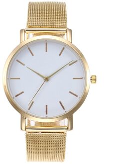 Vrouwen Horloges Mode Vrouwen Polshorloge Luxe Dames Horloge Vrouwen Armband Reloj Mujer Klok Relogio Feminino Zegarek Damski Goud