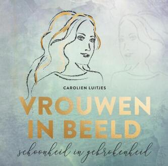 Vrouwen in beeld - (ISBN:9789088972928)