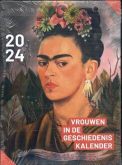 Vrouwen in de geschiedeniskalender -   (ISBN: 9789401919487)