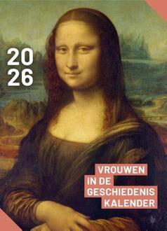 Vrouwen in de geschiedeniskalender -   (ISBN: 9789401920926)