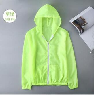 Vrouwen Jas Trui Neon Groene Roos Mesh Transparante Jas Lange Mouw Strand Jas Zomer Knoppen Up Sash Boho Bovenkleding 6