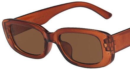Vrouwen Kleine Frame Zonnebril UV400 Zon Shades Eyewear Vintage Cat Eye Zonnebril Eenvoudige Voor Bergbeklimmen Vissen