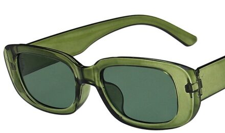 Vrouwen Kleine Frame Zonnebril UV400 Zon Shades Eyewear Vintage Cat Eye Zonnebril Eenvoudige Voor Bergbeklimmen Vissen