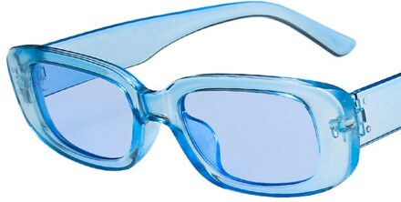 Vrouwen Kleine Frame Zonnebril UV400 Zon Shades Eyewear Vintage Cat Eye Zonnebril Eenvoudige Voor Bergbeklimmen Vissen