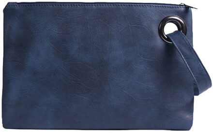 Vrouwen Lady Hand Tassen Mode Clutch Bag Rits Envelop Purse Handtas Avond Party Bag Sac A Main # R10