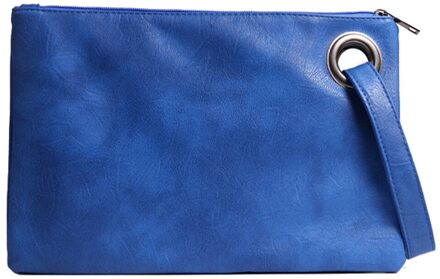 Vrouwen Lady Hand Tassen Mode Clutch Bag Rits Envelop Purse Handtas Avond Party Bag Sac A Main # R10