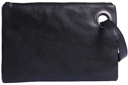 Vrouwen Lady Hand Tassen Mode Clutch Bag Rits Envelop Purse Handtas Avond Party Bag Sac A Main # R10