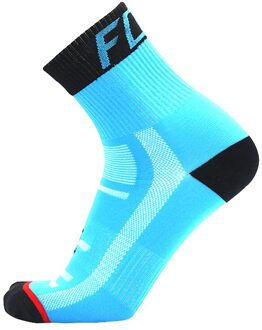 Vrouwen Mannen Sport Fietsen Running Sokken Ademend Outdoor Camping Wandelen Basketbal Sokken Calcetines Deportivos 37-44