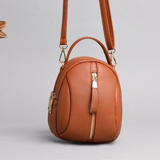 Vrouwen Mini Schoudertas Luxe Kleine Pu Lederen Handtassen Lychee Patroon Crossbody Tas Verkoop Vrouwelijke Messenger Bag sac geel