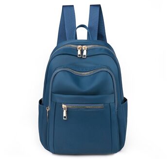 Vrouwen Mode Grote Capaciteit Rugzakken Vrouwelijke Waterdichte Zakken Voor Meisjes Schooltas Dames Reizen Bagpack A-1