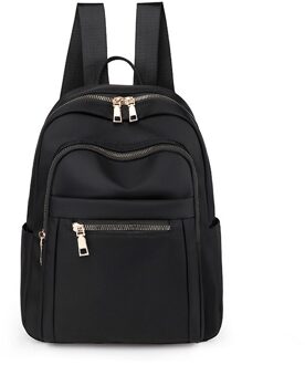 Vrouwen Mode Grote Capaciteit Rugzakken Vrouwelijke Waterdichte Zakken Voor Meisjes Schooltas Dames Reizen Bagpack A-2