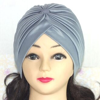 Vrouwen Mode Kant Tulband Sjaal Caps Zomer Herfst Moslim Cap Chemo Beanie Hoed Vrouwen Haar Accessoires Vrouwelijke Tulband 1