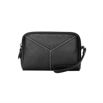 Vrouwen Portemonnee # 20PU Lederen Tas Vrouw Lange Wallet Pouch Hand Voor Vrouwen Tas Portemonnee Kaarthouders Mobiele Zak clutch