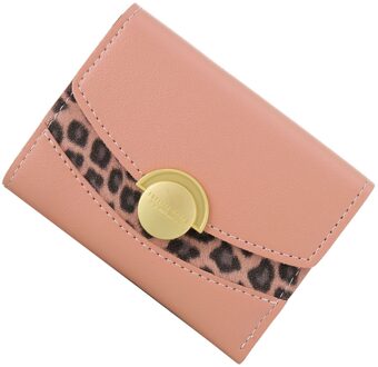 Vrouwen Portemonnee In Coin Portemonnee Vrouwen Portefeuilles Voor Mannen Vrouwen Portemonnee Tas Top Handvat Tassen Qian Fen