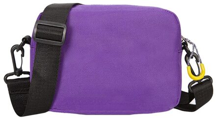 Vrouwen Pure Kleur Boodschappentas Casual Tote Outdoor Tas Canvas Handtas Rits Schoudertas Grote Capaciteit Sac Belangrijkste Femme Winkel tote 2