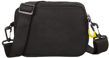 Vrouwen Pure Kleur Boodschappentas Casual Tote Outdoor Tas Canvas Handtas Rits Schoudertas Grote Capaciteit Sac Belangrijkste Femme Winkel tote 3