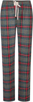 Vrouwen Pyjama broek Christmas Donkerblauw