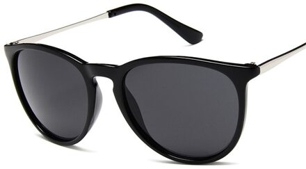 Vrouwen Ronde Hd Lens Luipaard Print Frame Classic Retro Gepolariseerde Zonnebril Mannen Fietsen Sport Rijden Beach Eyewear Shades C1