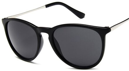 Vrouwen Ronde Hd Lens Luipaard Print Frame Classic Retro Gepolariseerde Zonnebril Mannen Fietsen Sport Rijden Beach Eyewear Shades C4