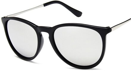 Vrouwen Ronde Hd Lens Luipaard Print Frame Classic Retro Gepolariseerde Zonnebril Mannen Fietsen Sport Rijden Beach Eyewear Shades C5