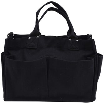 vrouwen Schoudertas Eenvoudige Wilde Draagbare Diagonaal Grote Capaciteit Pouch Reizen Strandtas Canvas Handtas Vrouwelijke