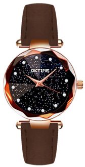 Vrouwen Sterrenhemel Polshorloge Dames Legering Staal Riem Zand Zand Quartz Horloge Vrouwelijke Modelse Jurk Gfit Montre Femme 2020Jan BW