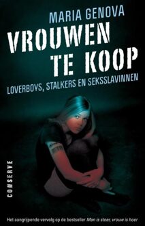 Vrouwen te koop - eBook Maria Genova (949125944X)