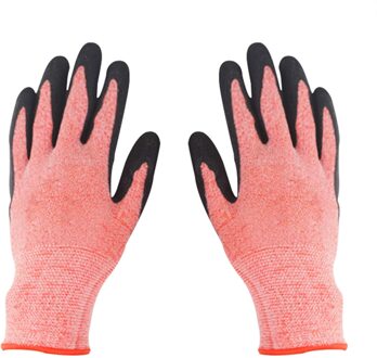 Vrouwen Tuin Handschoenen Zijn Geschikt Voor Tuinieren, Wieden, Graven, en Tuinieren Handschoenen Zijn Ademend En Te Reinigen