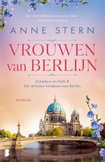 Vrouwen van Berlijn -  Anne Stern (ISBN: 9789049205157)
