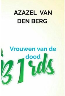 Vrouwen van de dood