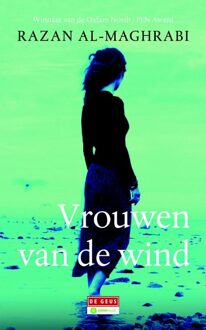 Vrouwen van de wind - eBook Razan Al-Maghrabi (9044535293)