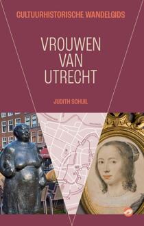 Vrouwen Van Utrecht - Judith Schuil