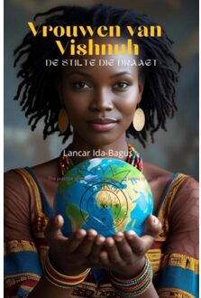 Vrouwen Van Vishnuh - Lancar Ida-Bagus