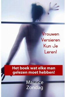 Vrouwen Versieren Kun Je Leren! - (ISBN:9789402196382)