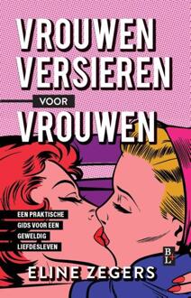 Vrouwen Versieren Voor Vrouwen - Eline Zegers