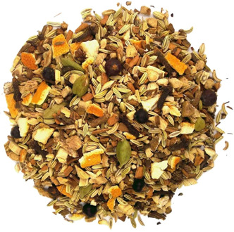 Vrouwen Vitaal (Ayurvedische thee)