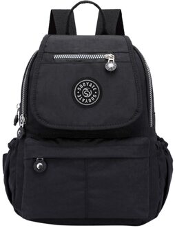 Vrouwen Waterdichte Rugzak Multifunctionele School Meisje Rugzak Nylon Reizen Rugzakken Mochila Escolar Feminina Рюкзак Женский