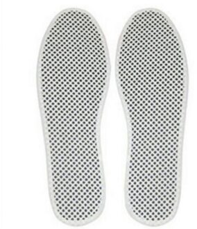 Vrouwen Winter Warm Toermalijn Zelf Verwarmde Schoenen Inlegzolen Insert Voet Kussen Pads