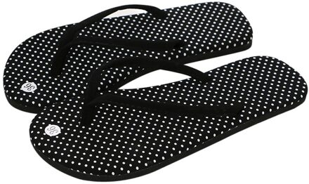 Vrouwen Zomer antislip Flip Flops Schoenen Vrouw indoor & outdoor Strand Slippers Sandalen sapato feminino A / 37