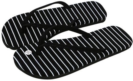 Vrouwen Zomer antislip Flip Flops Schoenen Vrouw indoor & outdoor Strand Slippers Sandalen sapato feminino B / 39