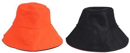Vrouwen Zomer Zon Hoeden Brede Rand Opvouwbare Strand Hoed Double Side Anti-Uv Cap Bescherming Hoeden En Zonbescherming Vrouwen hoeden 3