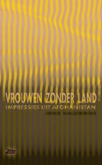 Vrouwen Zonder Land - Jennie Vanlerberghe