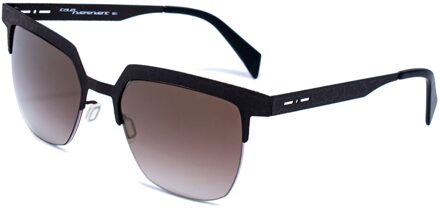 Vrouwen Zonnebril 51/19/140 mm Metaal - maat Bruin