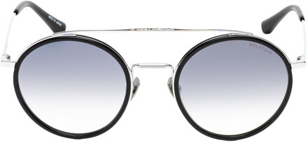 Vrouwen Zonnebril 51/21/145 mm Titanium Grijs - One Size