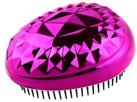 Vrouwen Zorg Meisjes Draagbare Mini Airbag Massage Kam Airbag Hair Brush Anti-Statische Haar Styling Tools Ontspanning 02