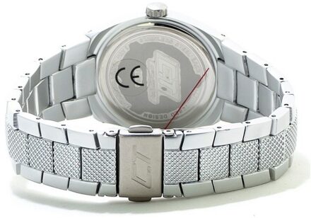 Vrouwenhorloge CC7039L-07M (31 mm) - maat Zilver
