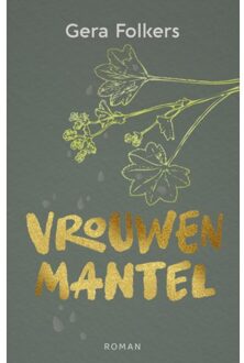 Vrouwenmantel - Gera Folkers